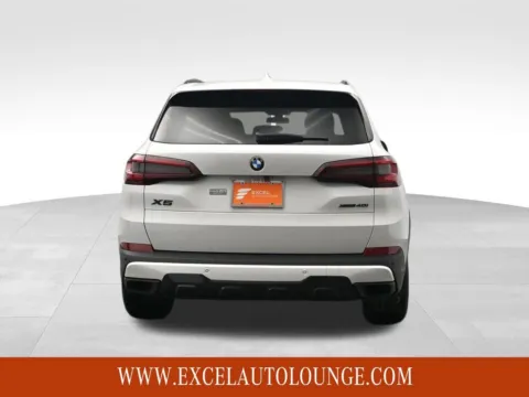 More photos of 2023 BMW X5 xDrive40i at Excel Auto Lounge, NJ