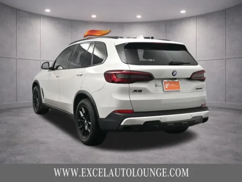 More photos of 2023 BMW X5 xDrive40i at Excel Auto Lounge, NJ