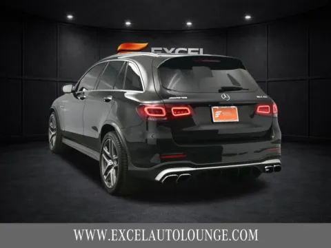 More photos of 2020 Mercedes-Benz GLC 63 AMG at Excel Auto Lounge, NJ