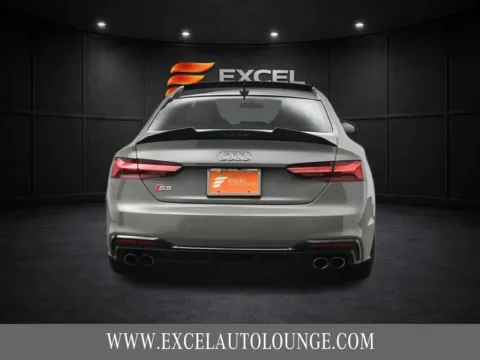 More photos of 2022 Audi S5 3.0T Prestige at Excel Auto Lounge, NJ