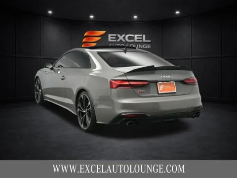 More photos of 2022 Audi S5 3.0T Prestige at Excel Auto Lounge, NJ