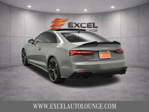 More photos of 2022 Audi S5 3.0T Prestige at Excel Auto Lounge, NJ
