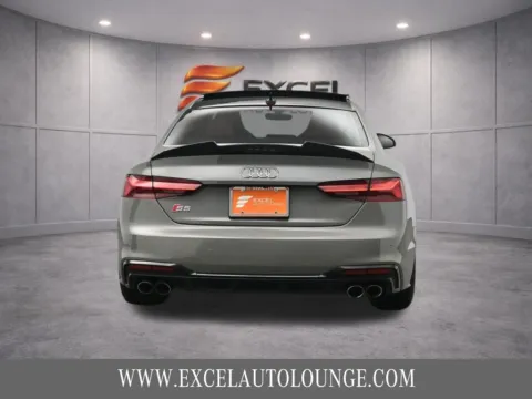 More photos of 2022 Audi S5 3.0T Prestige at Excel Auto Lounge, NJ