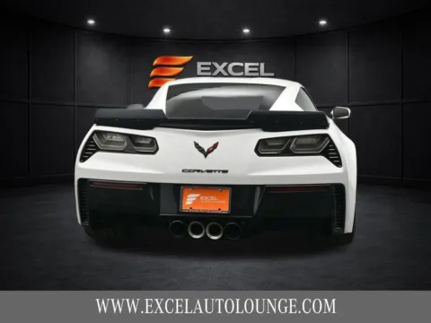 More photos of 2016 Chevrolet Corvette Z06 at Excel Auto Lounge, NJ