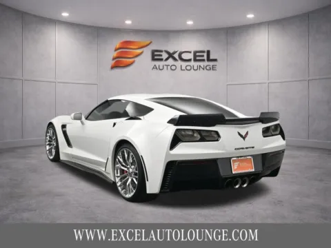 More photos of 2016 Chevrolet Corvette Z06 at Excel Auto Lounge, NJ
