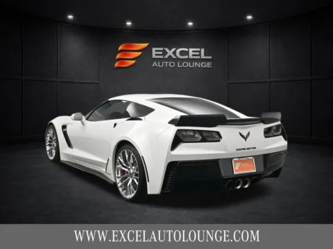 More photos of 2016 Chevrolet Corvette Z06 at Excel Auto Lounge, NJ