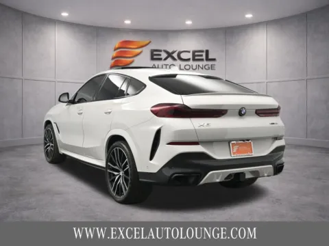 More photos of 2022 BMW X6 xDrive40i at Excel Auto Lounge, NJ