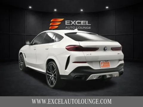 More photos of 2022 BMW X6 xDrive40i at Excel Auto Lounge, NJ