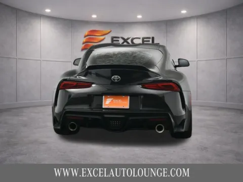 More photos of 2021 Toyota Supra A91 Edition at Excel Auto Lounge, NJ