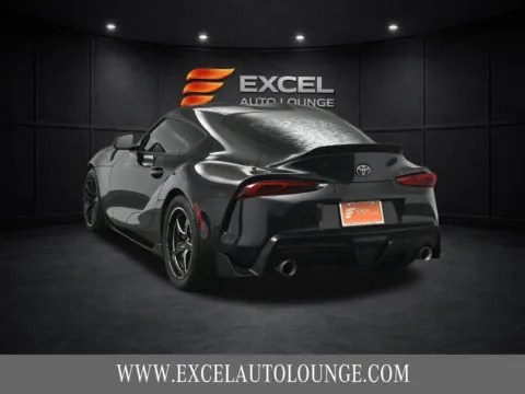More photos of 2021 Toyota Supra A91 Edition at Excel Auto Lounge, NJ