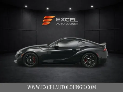 Another view of 2021 Toyota Supra A91 Edition for sale in Hightstown, NJ at Excel Auto Lounge
