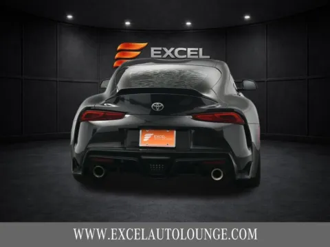 More photos of 2021 Toyota Supra A91 Edition at Excel Auto Lounge, NJ