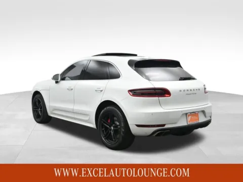 More photos of 2015 Porsche Macan Turbo at Excel Auto Lounge, NJ