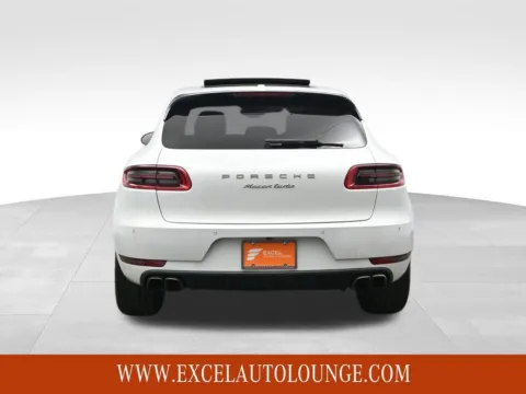 More photos of 2015 Porsche Macan Turbo at Excel Auto Lounge, NJ