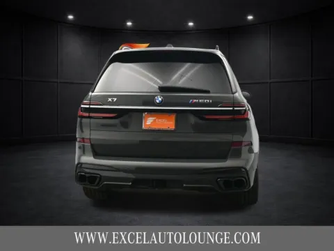More photos of 2023 BMW X7 M60i at Excel Auto Lounge, NJ