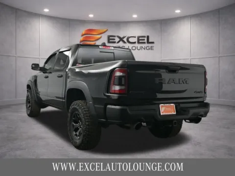 More photos of 2022 Ram 1500 TRX at Excel Auto Lounge, NJ