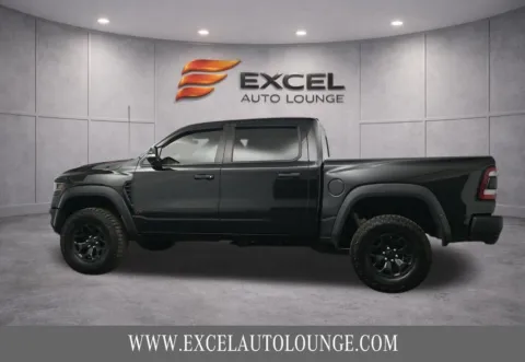 Another view of 2022 Ram 1500 TRX for sale in Hightstown, NJ at Excel Auto Lounge