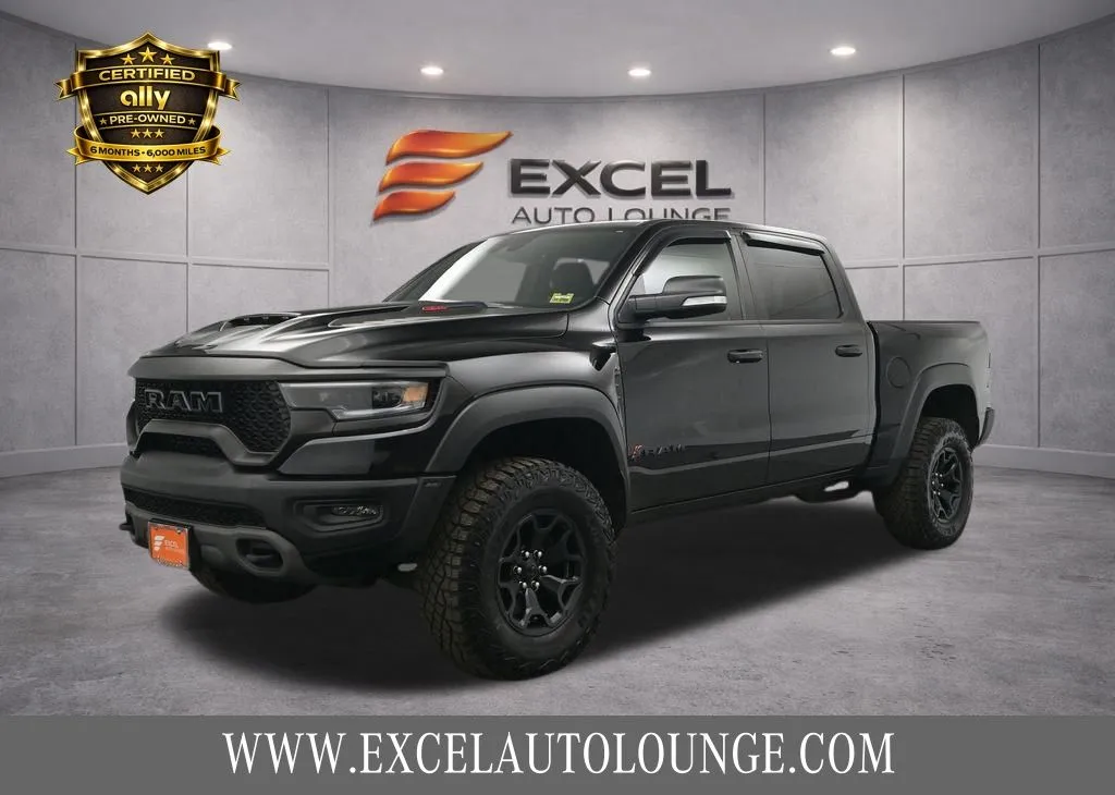 2022 Ram 1500 TRX for sale in Hightstown, NJ