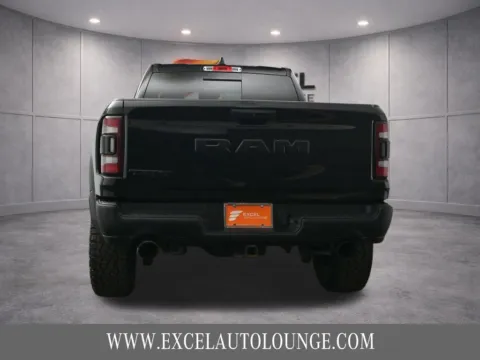 More photos of 2022 Ram 1500 TRX at Excel Auto Lounge, NJ