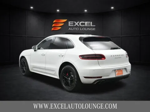 More photos of 2015 Porsche Macan Turbo at Excel Auto Lounge, NJ