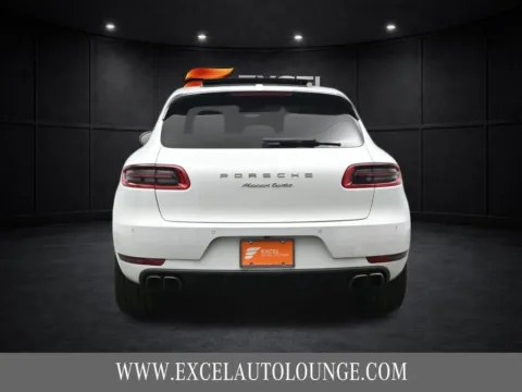 More photos of 2015 Porsche Macan Turbo at Excel Auto Lounge, NJ