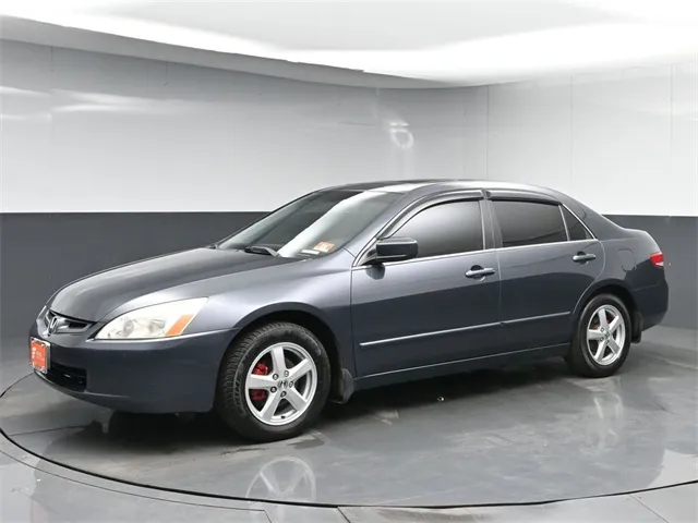 Honda Accord Ex 2004
