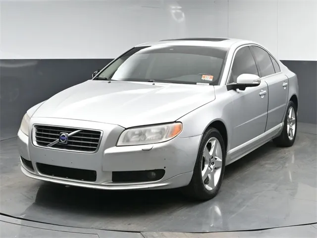 2008 Volvo S80 T6 for sale in Hightstown, NJ