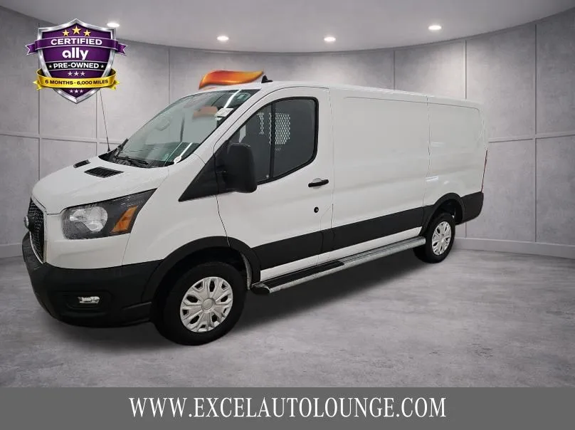 2024 Ford Transit-250 for sale in Hightstown, NJ