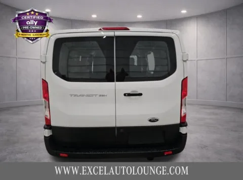 More photos of 2024 Ford Transit-250 at Excel Auto Lounge, NJ