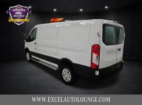 Another view of 2024 Ford Transit-250 for sale in Hightstown, NJ at Excel Auto Lounge