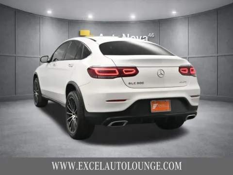 More photos of 2023 Mercedes-Benz GLC 300 Coupe at Excel Auto Lounge, NJ
