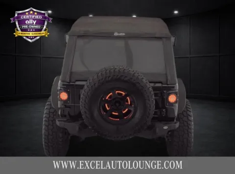 More photos of 2022 Jeep Wrangler Rubicon at Excel Auto Lounge, NJ