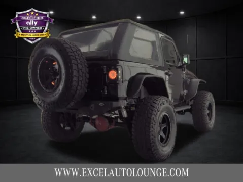 More photos of 2022 Jeep Wrangler Rubicon at Excel Auto Lounge, NJ