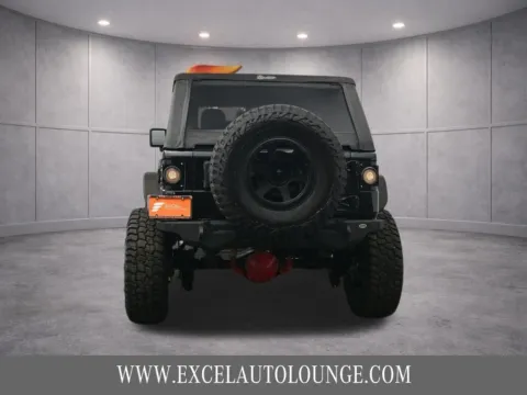 More photos of 2022 Jeep Wrangler Rubicon at Excel Auto Lounge, NJ