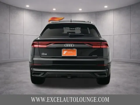 More photos of 2021 Audi Q8 55 Prestige at Excel Auto Lounge, NJ