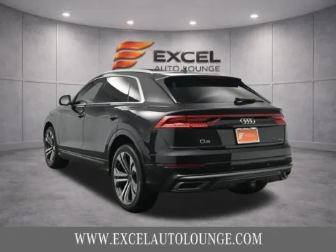 More photos of 2021 Audi Q8 55 Prestige at Excel Auto Lounge, NJ
