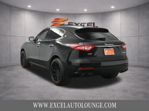More photos of 2020 Maserati Levante S at Excel Auto Lounge, NJ