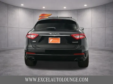 More photos of 2020 Maserati Levante S at Excel Auto Lounge, NJ