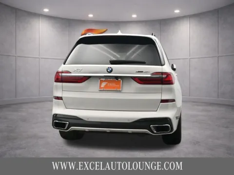 More photos of 2019 BMW X7 xDrive40i at Excel Auto Lounge, NJ