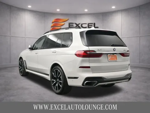 More photos of 2019 BMW X7 xDrive40i at Excel Auto Lounge, NJ