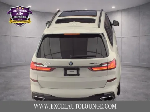 More photos of 2019 BMW X7 xDrive40i at Excel Auto Lounge, NJ
