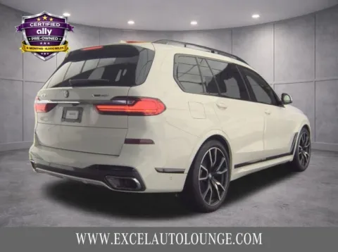 More photos of 2019 BMW X7 xDrive40i at Excel Auto Lounge, NJ
