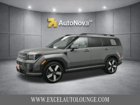 Another view of 2024 Hyundai Santa Fe Limited for sale in Hightstown, NJ at Excel Auto Lounge
