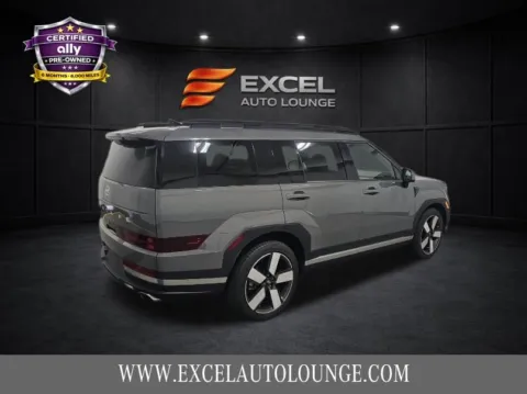 More photos of 2024 Hyundai Santa Fe Limited at Excel Auto Lounge, NJ
