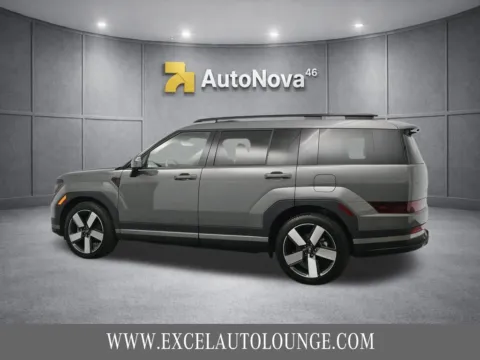 More photos of 2024 Hyundai Santa Fe Limited at Excel Auto Lounge, NJ