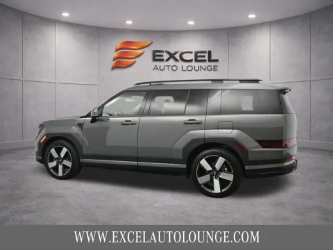 More photos of 2024 Hyundai Santa Fe Limited at Excel Auto Lounge, NJ