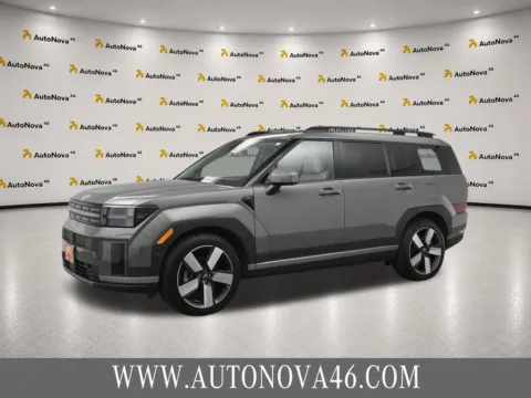 Another view of 2024 Hyundai Santa Fe Limited for sale in Hightstown, NJ at Excel Auto Lounge