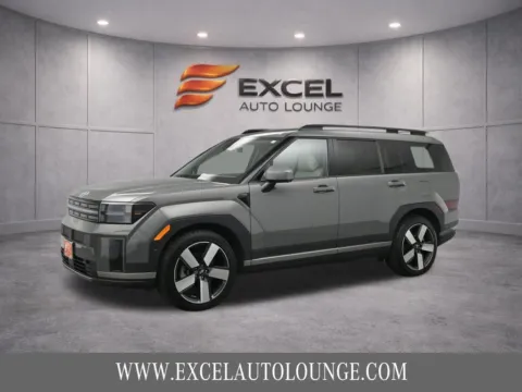 Another view of 2024 Hyundai Santa Fe Limited for sale in Hightstown, NJ at Excel Auto Lounge