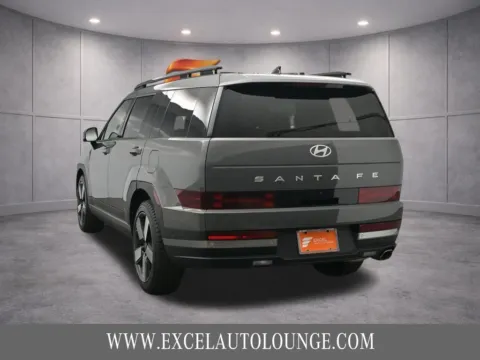 More photos of 2024 Hyundai Santa Fe Limited at Excel Auto Lounge, NJ
