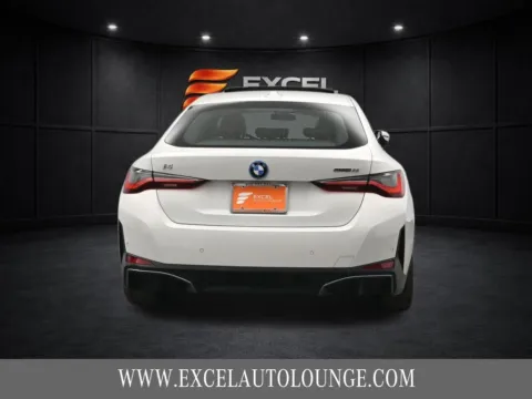 More photos of 2023 BMW i4 eDrive35 at Excel Auto Lounge, NJ
